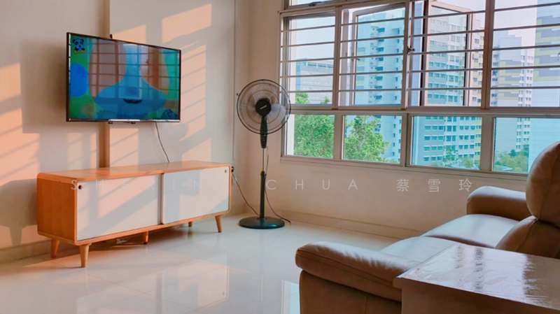 For Rent - 183A Boon Lay Avenue