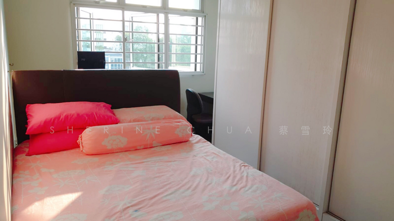 For Rent - 183A Boon Lay Avenue