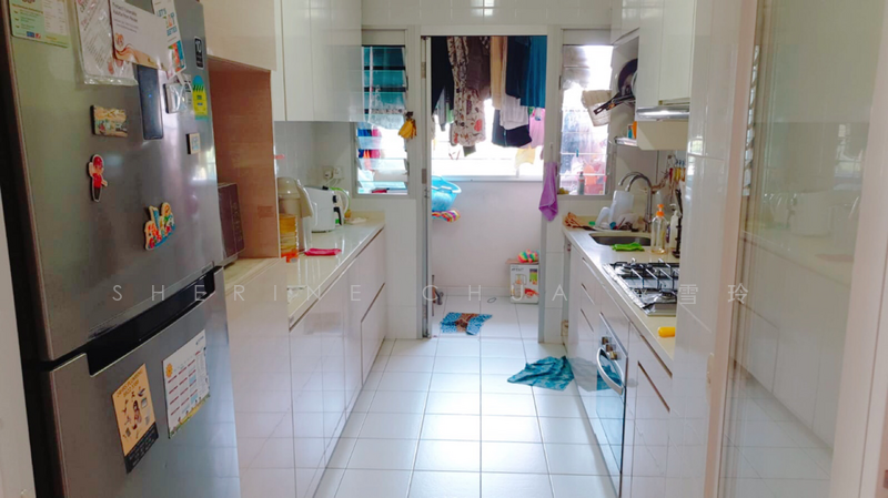 For Rent - 183A Boon Lay Avenue