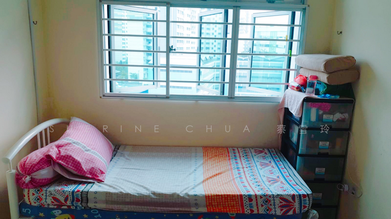 For Rent - 183A Boon Lay Avenue