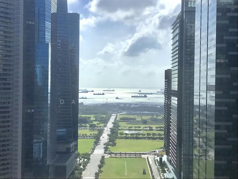 Robinson Suites, 50 Robinson Road, Boat Quay / Raffles Place / Marina, 1 Bedroom, 506 sqft, Condominium For Rent, by Daniel Chan, 22051089 - PropertyGuru.com.sg