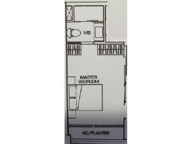 For Rent Orchard Towers