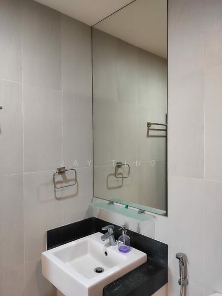 For Rent - Orchard Towers