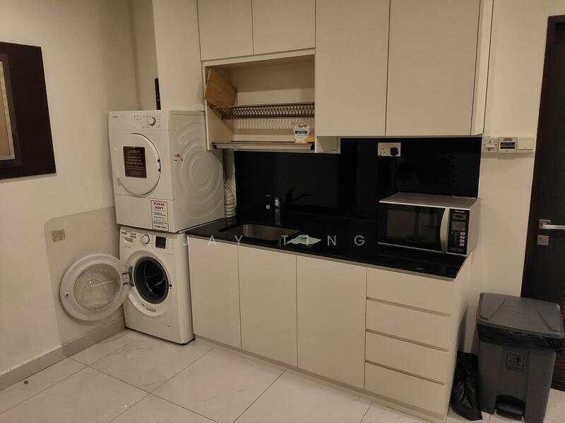 For Rent - Orchard Towers