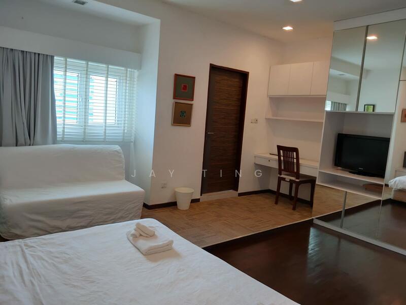 For Rent - Orchard Towers