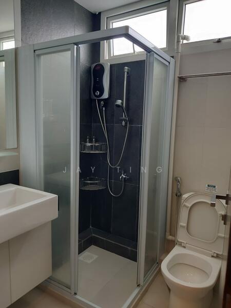 For Rent - Orchard Towers