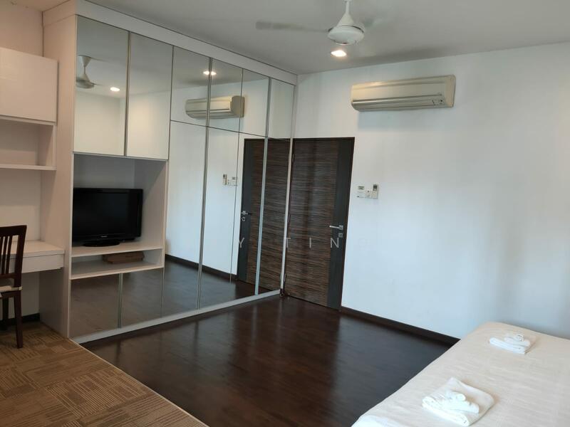 For Rent - Orchard Towers