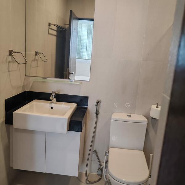 For Rent - Orchard Towers