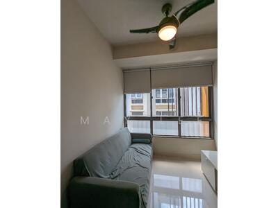 For Rent - Vibes @ East Coast