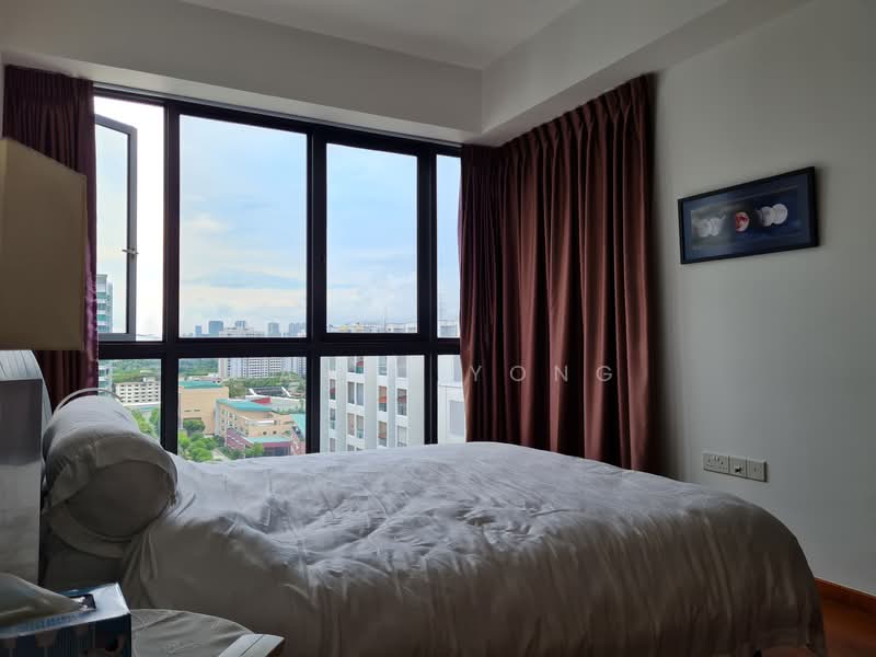 Waterbank at Dakota, 84 Dakota Crescent, 2 Bedrooms, 883 sqft, Condominium For Rent, by David Yong, 22053454 - PropertyGuru.com.sg