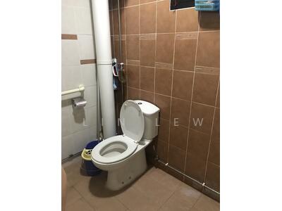 For Rent - 147 Bishan Street 11