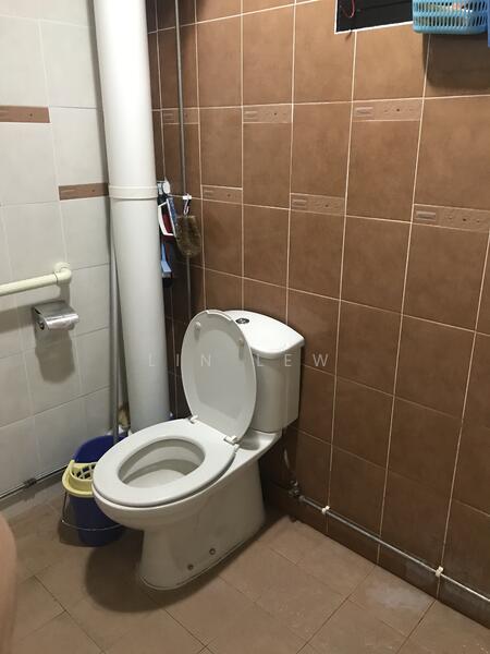 For Rent - 147 Bishan Street 11