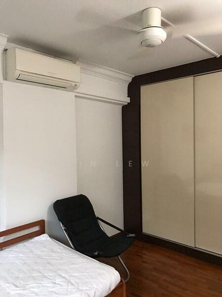 For Rent - 147 Bishan Street 11