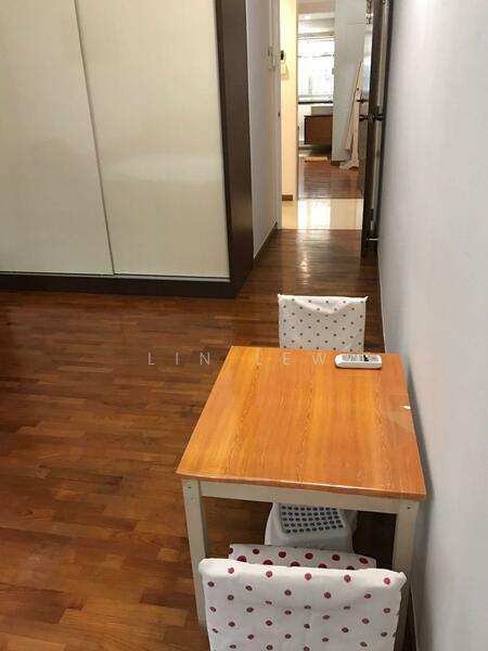 For Rent - 147 Bishan Street 11