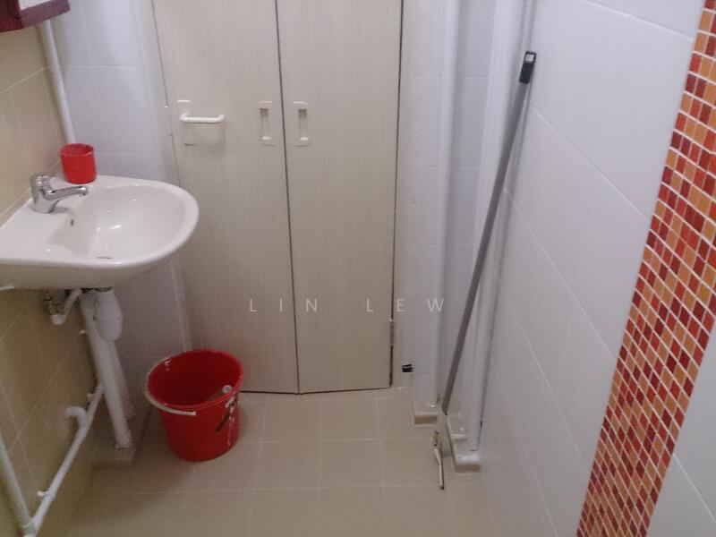 For Rent - 147 Bishan Street 11