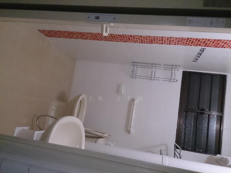 For Rent - 147 Bishan Street 11