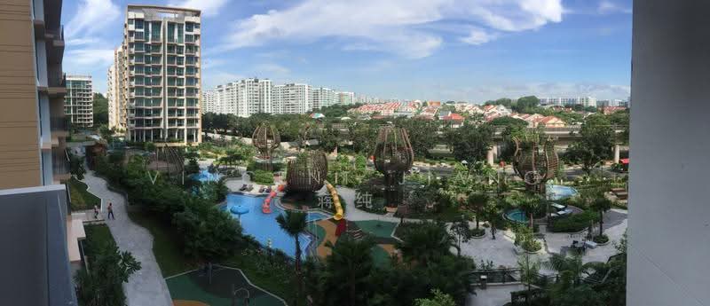 The Glades, 2 Bedok Rise, Bedok / Upper East Coast, 1 Bedroom, 452 sqft, Condominium For Rent, by Vincent Jiang 蒋纯, 22053828 - PropertyGuru.com.sg