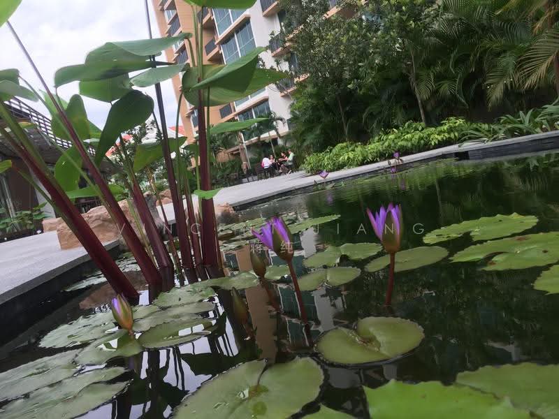 The Glades, 2 Bedok Rise, Bedok / Upper East Coast, 1 Bedroom, 452 sqft, Condominium For Rent, by Vincent Jiang 蒋纯, 22053828 - PropertyGuru.com.sg