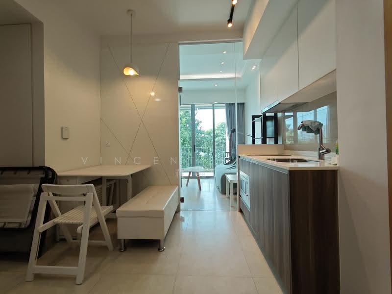 The Glades, 2 Bedok Rise, Bedok / Upper East Coast, 1 Bedroom, 452 sqft, Condominium For Rent, by Vincent Jiang 蒋纯, 22053828 - PropertyGuru.com.sg