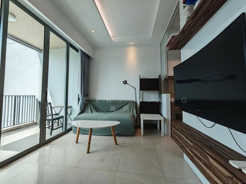 The Glades, 2 Bedok Rise, Bedok / Upper East Coast, 1 Bedroom, 452 sqft, Condominium For Rent, by Vincent Jiang 蒋纯, 22053828 - PropertyGuru.com.sg