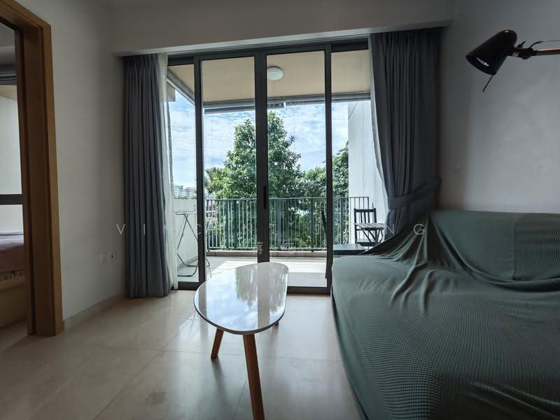The Glades, 2 Bedok Rise, Bedok / Upper East Coast, 1 Bedroom, 452 sqft, Condominium For Rent, by Vincent Jiang 蒋纯, 22053828 - PropertyGuru.com.sg