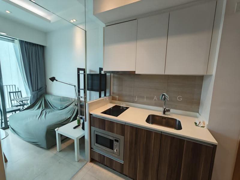 The Glades, 2 Bedok Rise, Bedok / Upper East Coast, 1 Bedroom, 452 sqft, Condominium For Rent, by Vincent Jiang 蒋纯, 22053828 - PropertyGuru.com.sg