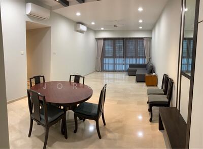 For Rent - Haig Court