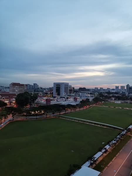 Sky Habitat, 7 Bishan Street 15, 1 Bedroom, 710 sqft, Condominium For Rent, by Josephine Tan, 22054220 - Greenery View - PropertyGuru.com.sg