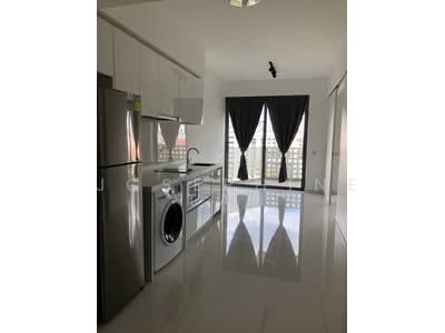 For Rent - Sky Habitat