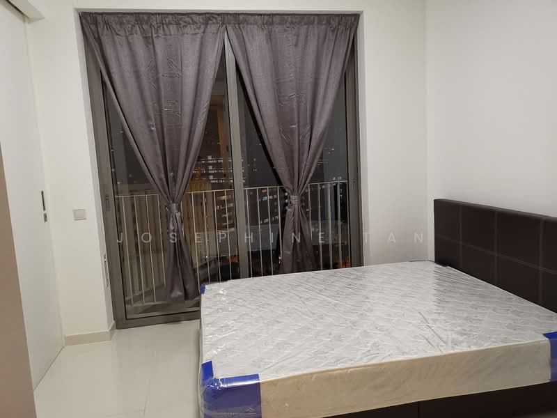 Sky Habitat, 7 Bishan Street 15, 1 Bedroom, 710 sqft, Condominium For Rent, by Josephine Tan, 22054220 - PropertyGuru.com.sg