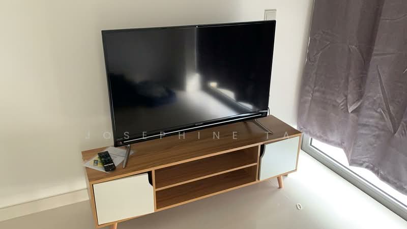 Sky Habitat, 7 Bishan Street 15, 1 Bedroom, 710 sqft, Condominium For Rent, by Josephine Tan, 22054220 - PropertyGuru.com.sg