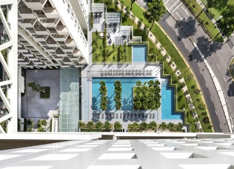 Sky Habitat, 7 Bishan Street 15, 1 Bedroom, 710 sqft, Condominium For Rent, by Josephine Tan, 22054220 - PropertyGuru.com.sg