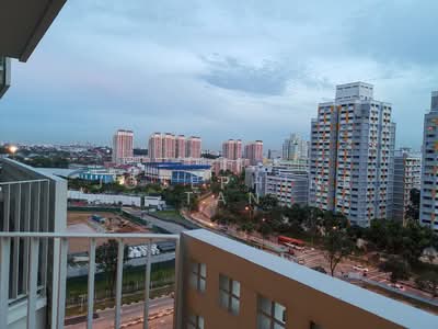 For Rent - Sky Habitat