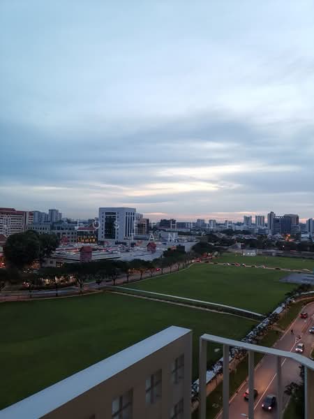 Sky Habitat, 7 Bishan Street 15, 1 Bedroom, 710 sqft, Condominium For Rent, by Josephine Tan, 22054220 - PropertyGuru.com.sg