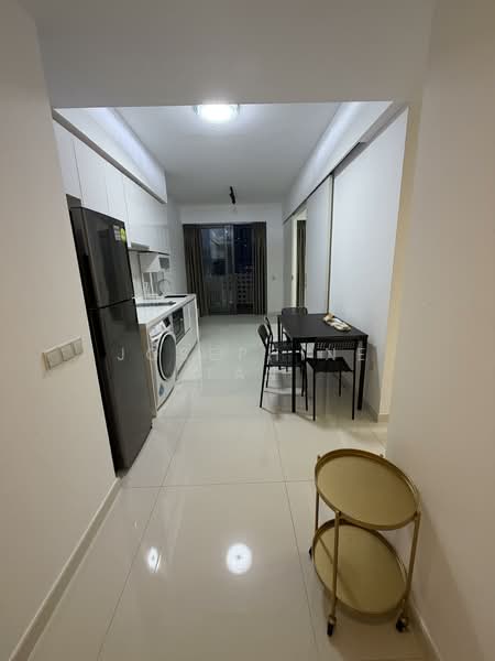 Sky Habitat, 7 Bishan Street 15, 1 Bedroom, 710 sqft, Condominium For Rent, by Josephine Tan, 22054220 - PropertyGuru.com.sg
