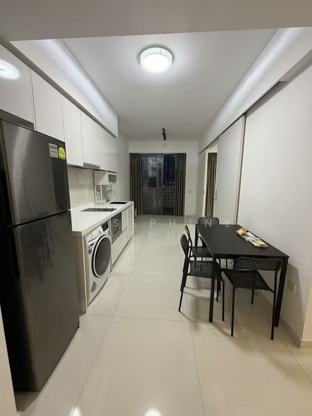 Sky Habitat, 7 Bishan Street 15, 1 Bedroom, 710 sqft, Condominium For Rent, by Josephine Tan, 22054220 - PropertyGuru.com.sg