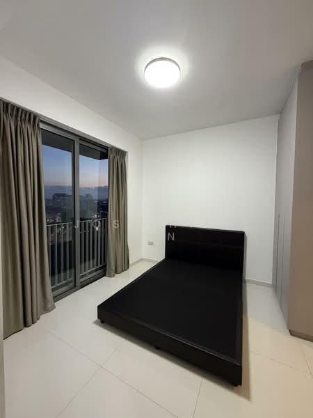 Sky Habitat, 7 Bishan Street 15, 1 Bedroom, 710 sqft, Condominium For Rent, by Josephine Tan, 22054220 - Spacious Bedroom - PropertyGuru.com.sg