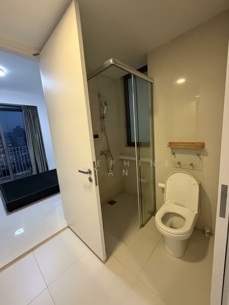 Sky Habitat, 7 Bishan Street 15, 1 Bedroom, 710 sqft, Condominium For Rent, by Josephine Tan, 22054220 - PropertyGuru.com.sg