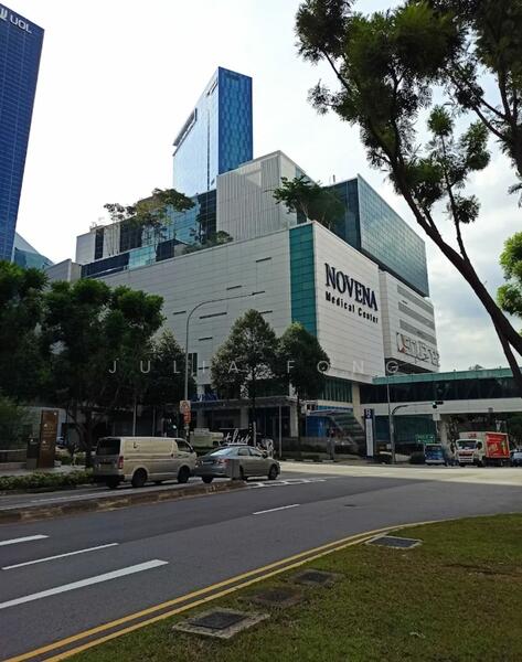 Novena Specialist Centre, Novena Specialist Centre, Newton / Novena, 710 sqft, Medical For Rent, by Julia Fong, 22054240 - CommercialGuru.com.sg