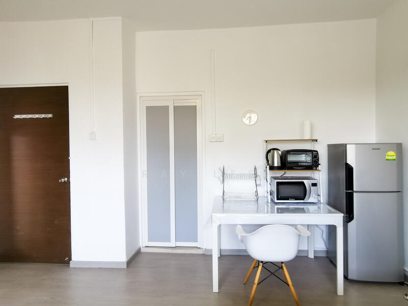 People's Park Centre - Studio Room