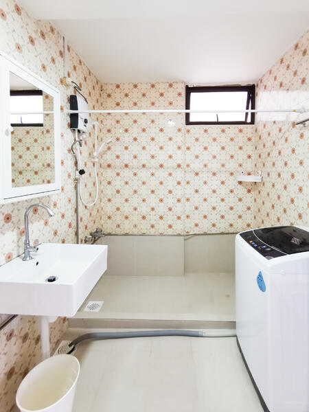 People's Park Centre - Studio Room