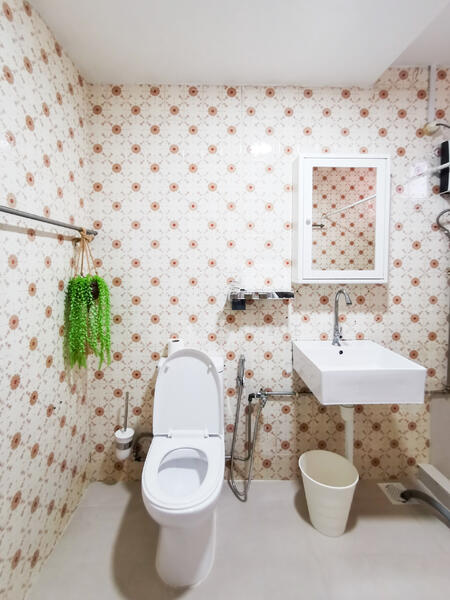 People's Park Centre - Studio Room