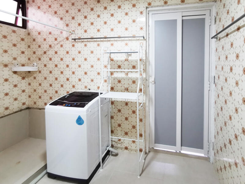 People's Park Centre - Studio Room