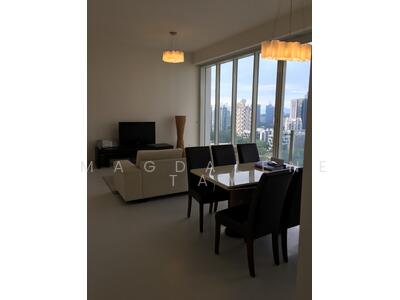 For Rent - The Cosmopolitan