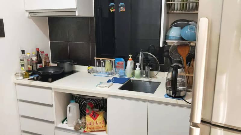 Guillemard Edge, 38 Lorong 30 Geylang, 1 Bedroom, 409 sqft, Condominium For Rent, by Amber Peng, 22055228 - PropertyGuru.com.sg