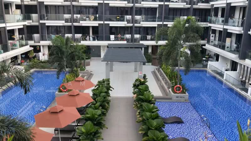 Guillemard Edge, 38 Lorong 30 Geylang, 1 Bedroom, 409 sqft, Condominium For Rent, by Amber Peng, 22055228 - PropertyGuru.com.sg