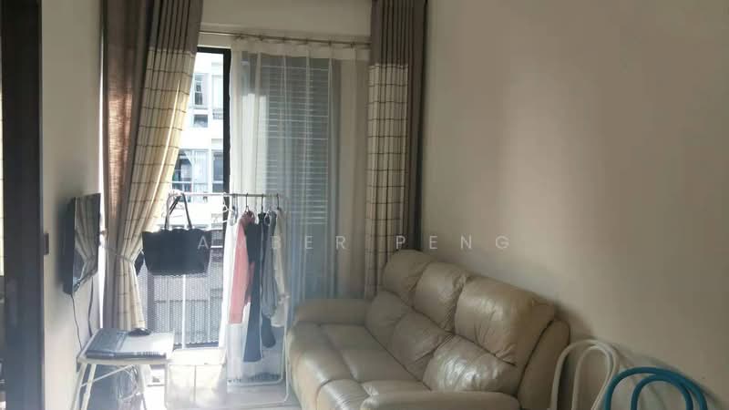 Guillemard Edge, 38 Lorong 30 Geylang, 1 Bedroom, 409 sqft, Condominium For Rent, by Amber Peng, 22055228 - PropertyGuru.com.sg