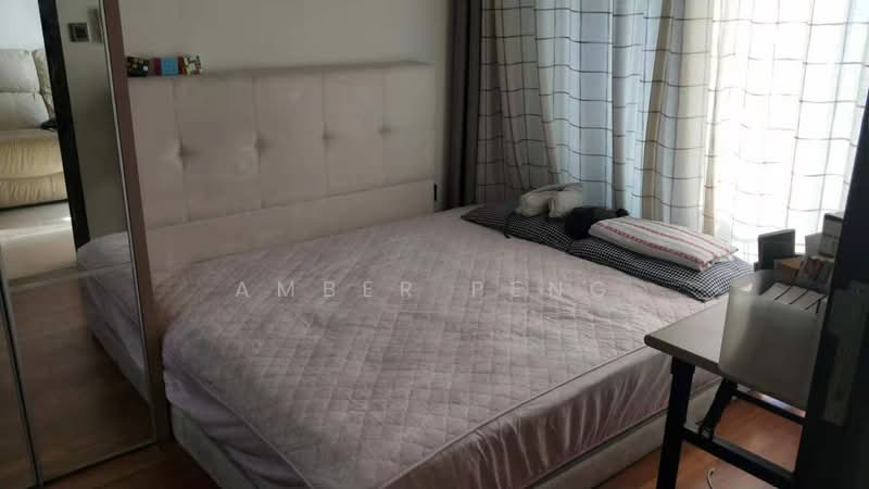 Guillemard Edge, 38 Lorong 30 Geylang, 1 Bedroom, 409 sqft, Condominium For Rent, by Amber Peng, 22055228 - PropertyGuru.com.sg