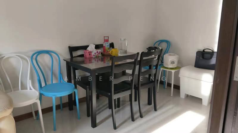 Guillemard Edge, 38 Lorong 30 Geylang, 1 Bedroom, 409 sqft, Condominium For Rent, by Amber Peng, 22055228 - PropertyGuru.com.sg