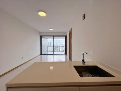 For Rent - Concourse Skyline